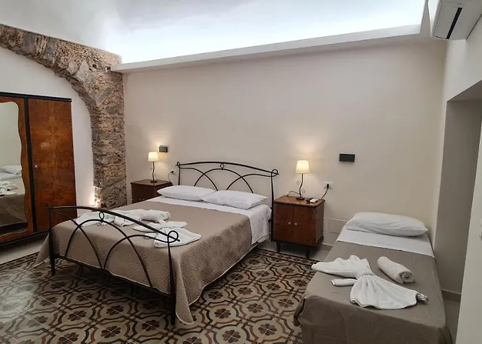 Sikeliafourrooms