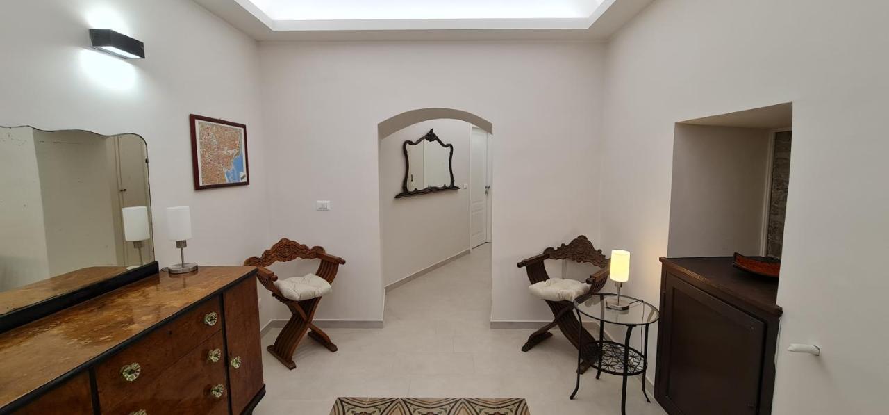 Sikeliafourrooms * Catania