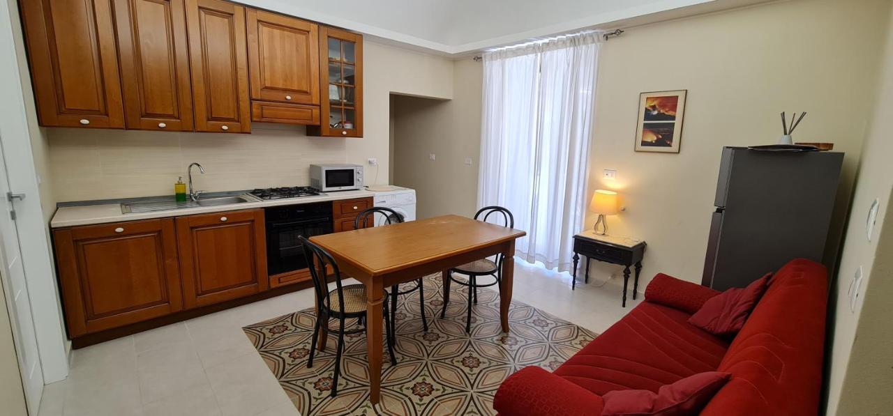 Sikeliafourrooms Guest house *