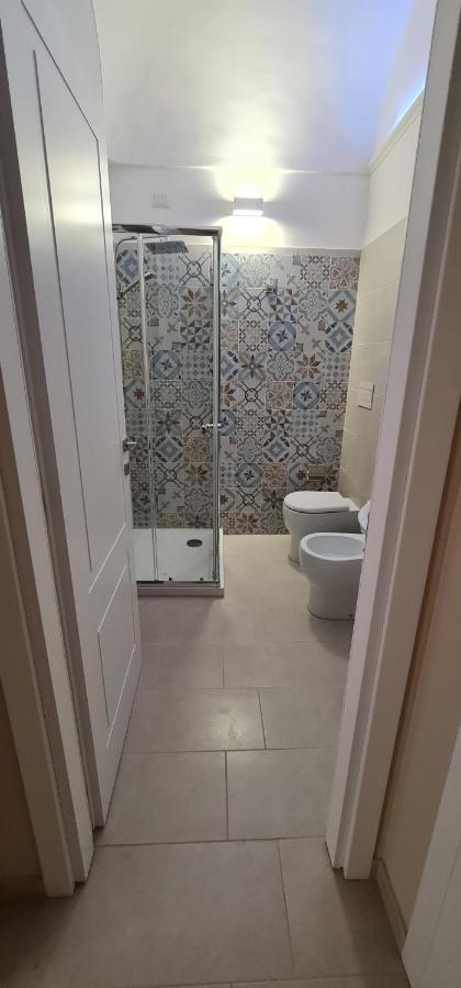 Sikeliafourrooms Guest house