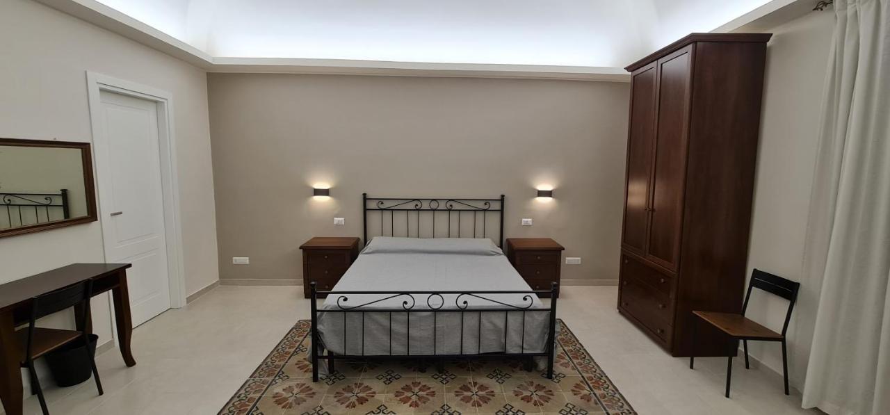 Sikeliafourrooms Guest house *