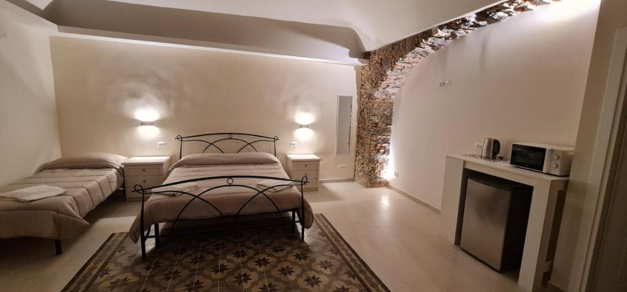 Sikeliafourrooms Guest house Catania