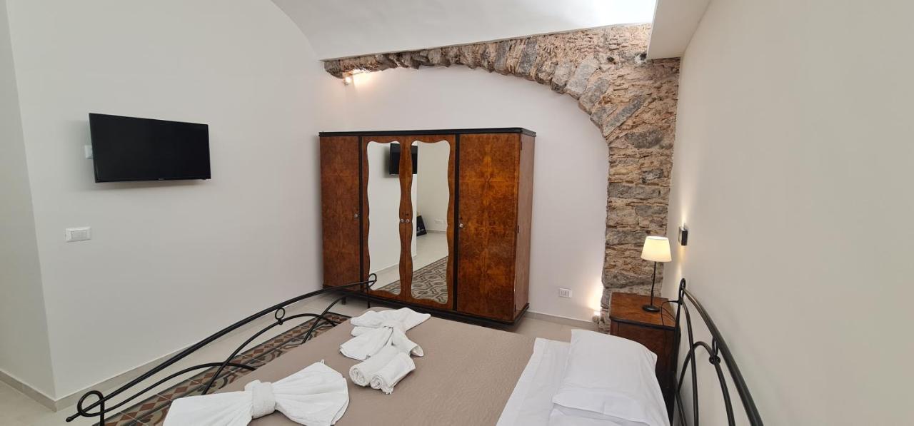 Guest house Sikeliafourrooms Catania