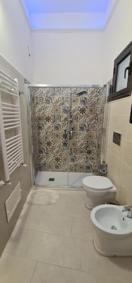 Sikeliafourrooms * Catania